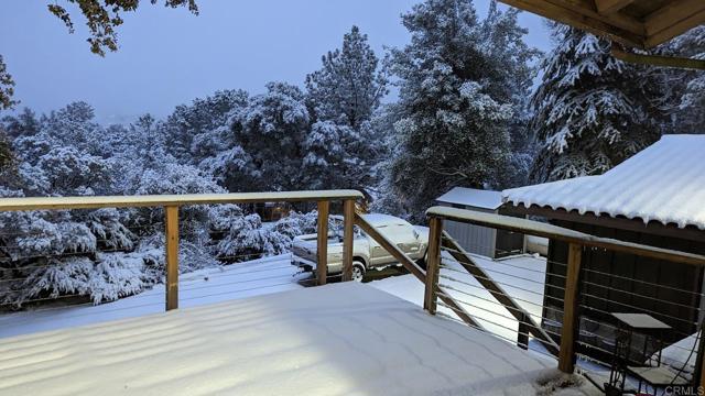 Detail Gallery Image 38 of 47 For 8411 Foothill Bld, Pine Valley,  CA 91962 - 3 Beds | 3/1 Baths