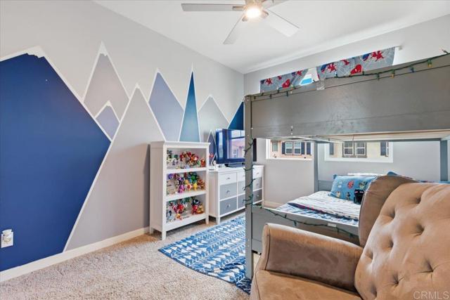 Detail Gallery Image 28 of 41 For 1166 Evelyn Drive, El Cajon,  CA 92021 - 3 Beds | 2/1 Baths