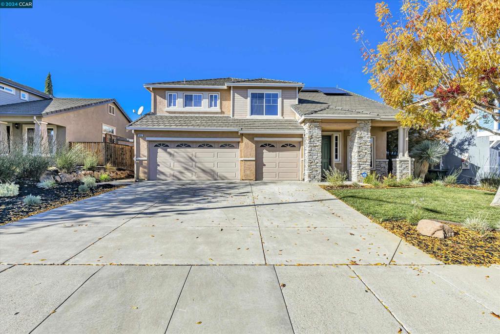5457 San Martin Way