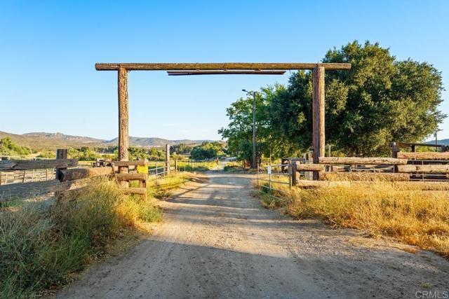 Detail Gallery Image 2 of 45 For 33805 Highway 94, Campo,  CA 91906 - 5 Beds | 3/2 Baths