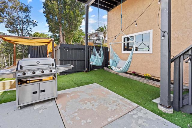 Detail Gallery Image 57 of 72 For 2191 N Slope, Spring Valley,  CA 91977 - 4 Beds | 2/1 Baths