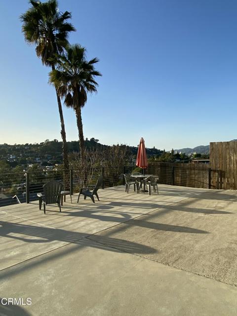 Detail Gallery Image 35 of 40 For 4036 W Avenue 42, Los Angeles,  CA 90065 - 3 Beds | 1 Baths