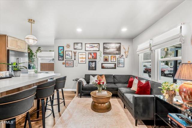 2 Bed Home for Sale in Ventura, California