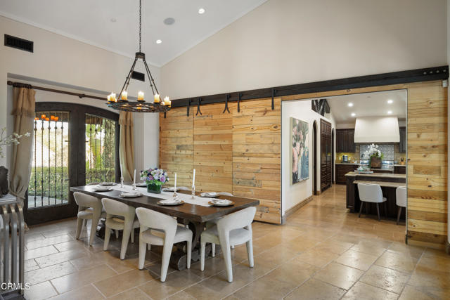 Detail Gallery Image 12 of 72 For 5065 Indianola Way, La Canada Flintridge,  CA 91011 - 5 Beds | 5/2 Baths