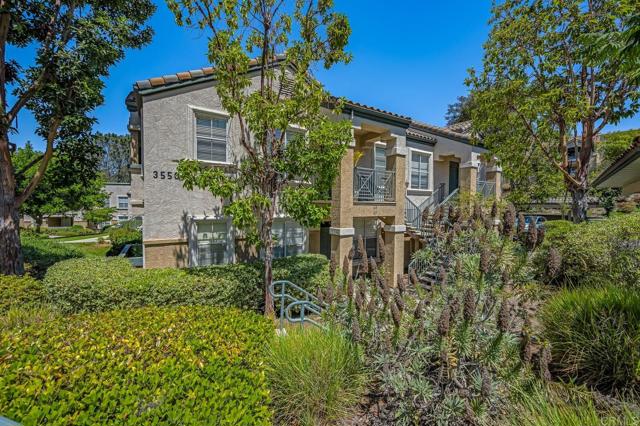 Detail Gallery Image 3 of 12 For 3550 Caminito El Rincon #71,  San Diego,  CA 92130 - 2 Beds | 2 Baths