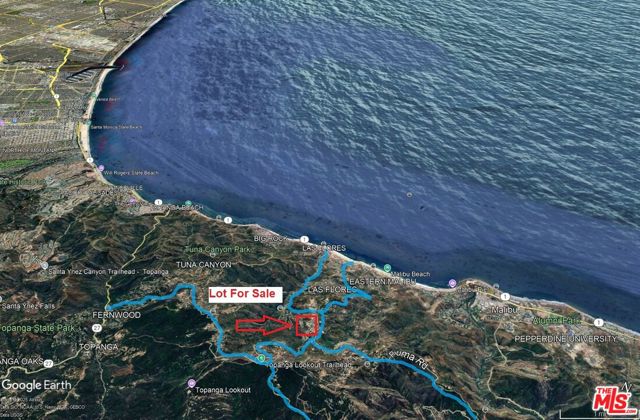 Drew Fenton | 23442 W Copacabana Street Malibu CA | MLS: 7323307