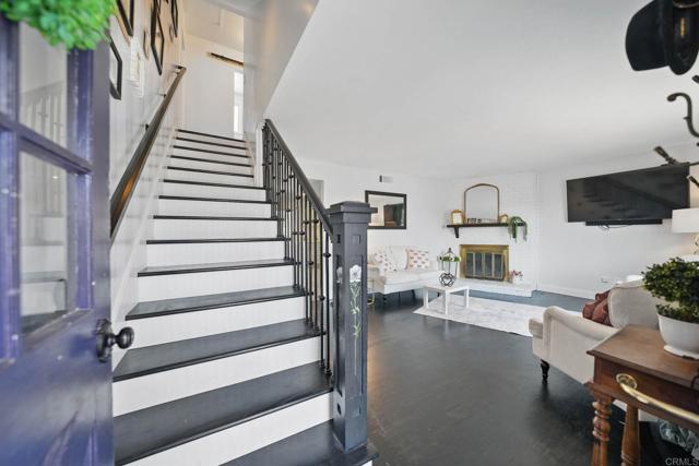 Home for Sale in San Diego