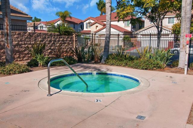 Detail Gallery Image 36 of 36 For 4313 Black Canyon Way, Oceanside,  CA 92057 - 4 Beds | 2/1 Baths
