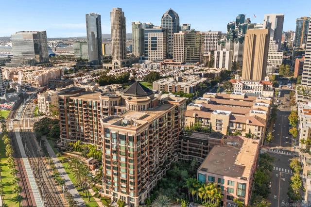 500 Harbor Dr, San Diego, California 92101, 2 Bedrooms Bedrooms, ,2 BathroomsBathrooms,Condominium,For Sale,Harbor Dr,250001249SD