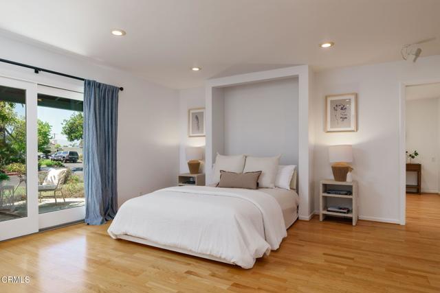 Detail Gallery Image 17 of 52 For 1749 La Coronilla Dr, Santa Barbara,  CA 93109 - 4 Beds | 2/1 Baths