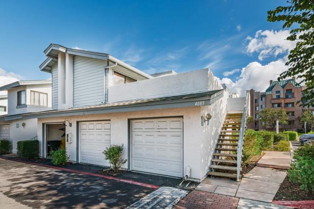 Detail Gallery Image 32 of 47 For 4085 Crystal Dawn Ln #201,  San Diego,  CA 92122 - 2 Beds | 2 Baths