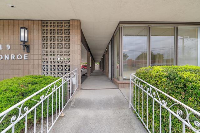 Details for 349 Monroe Street, San Jose, CA 95128