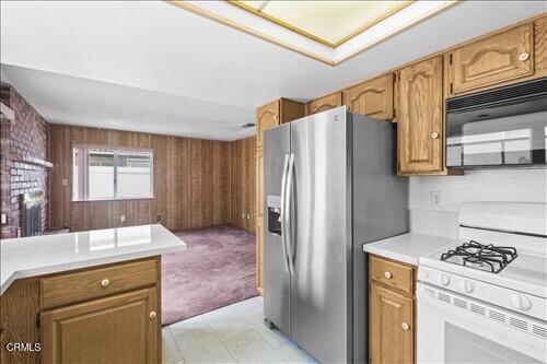 Detail Gallery Image 10 of 37 For 1134 Elm St, Tehachapi,  CA 93561 - 3 Beds | 2/1 Baths