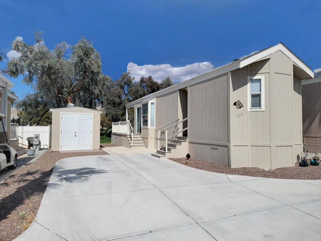 70200 Dillon Road, Desert Hot Springs, California 92241, 1 Bedroom Bedrooms, ,1 BathroomBathrooms,Residential,For Sale,Dillon,219111065DA
