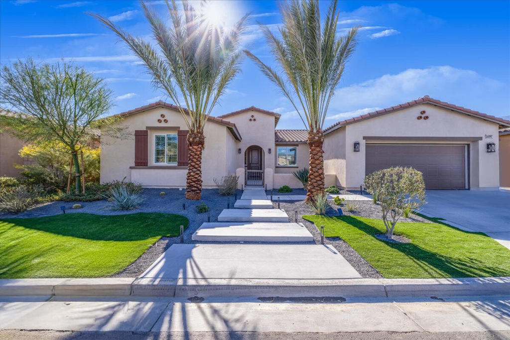 81797 Via San Clemente