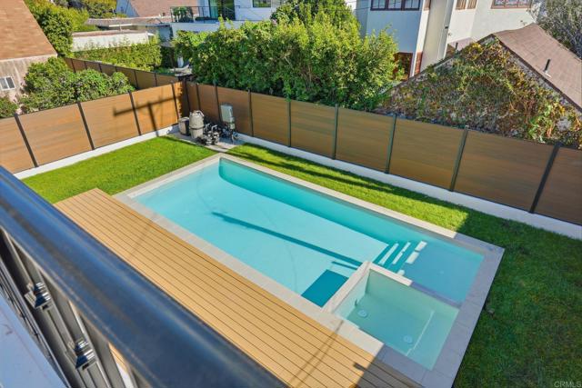 Detail Gallery Image 27 of 52 For 160 N Stanley Dr, Beverly Hills,  CA 90211 - 5 Beds | 5/1 Baths