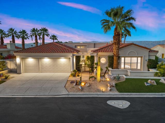 73126 Monterra Circle S, Palm Desert, CA 92260