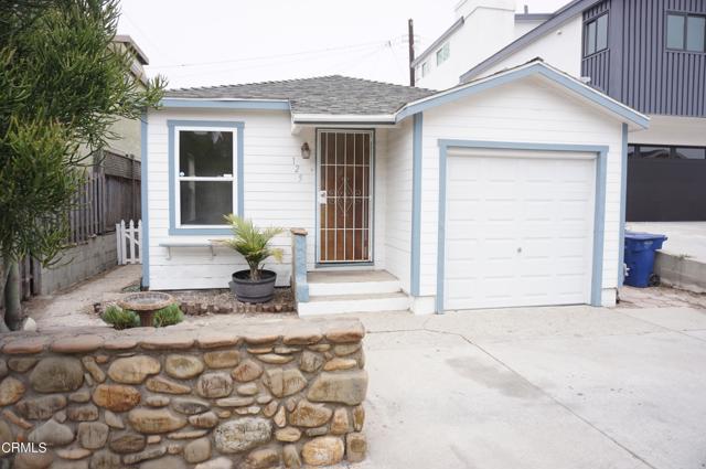 Detail Gallery Image 1 of 1 For 125 Santa Paula Ave, Oxnard,  CA 93035 - 3 Beds | 1 Baths