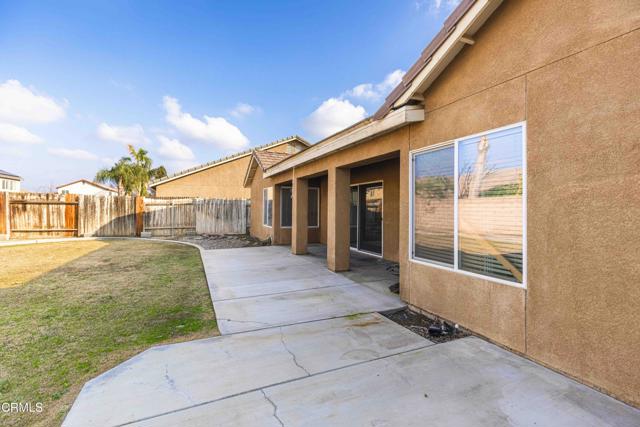 Detail Gallery Image 35 of 42 For 9010 Broadway Ave, Bakersfield,  CA 93311 - 3 Beds | 2 Baths