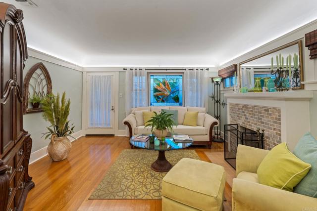 Detail Gallery Image 6 of 60 For 4222 24 Swift Ave, San Diego,  CA 92104 - – Beds | – Baths