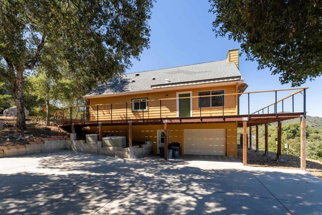 Detail Gallery Image 43 of 75 For 25770 E Grade Road, Santa Ysabel,  CA 92070 - 2 Beds | 2 Baths