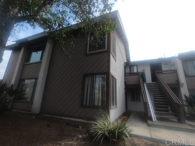 Detail Gallery Image 2 of 43 For 1677 Melrose Ave #F,  Chula Vista,  CA 91911 - 3 Beds | 2 Baths