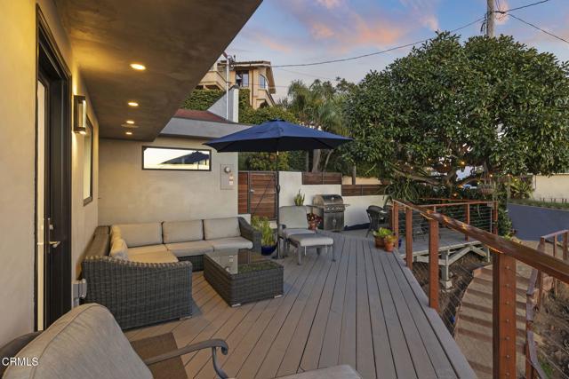 Detail Gallery Image 46 of 59 For 496 Lupine Way, Ventura,  CA 93001 - 2 Beds | 2 Baths