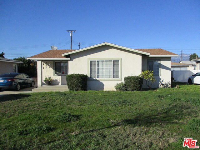 5048 Washington Ave, Chino, CA 91710