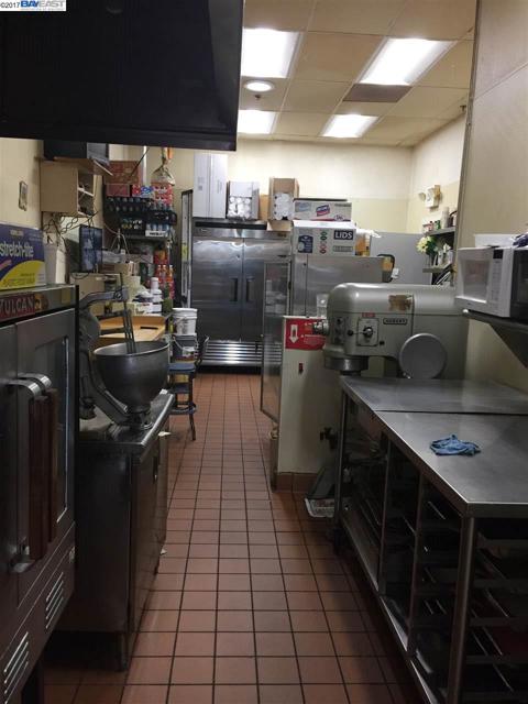 404 Harder Rd, Hayward, California 94544, ,Business Opportunity,For Sale,Harder Rd,40773819