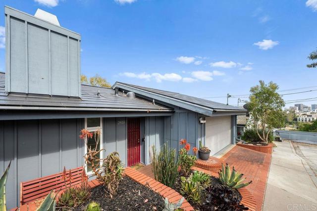 Home for Sale in San Diego