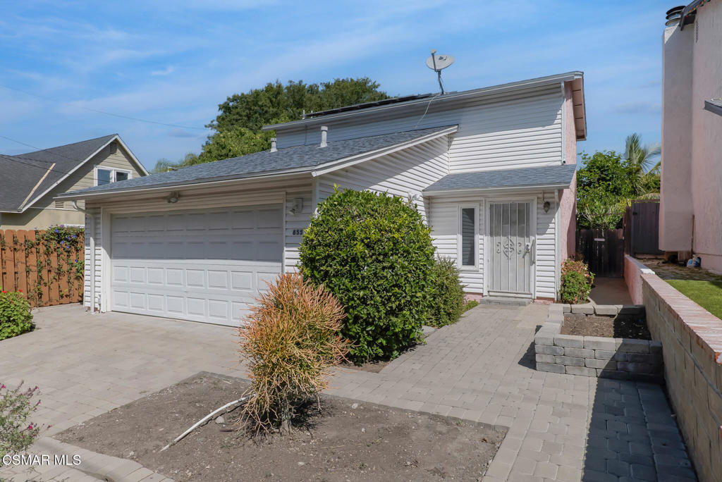 855 Irving Drive