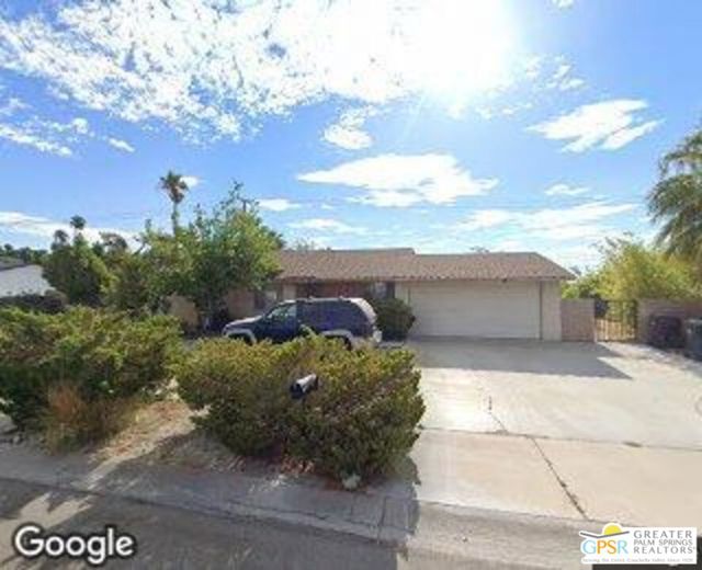 1978 North Whitewater Club Drive, Palm Springs