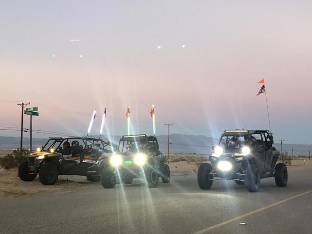 Image 8 of 10 For 2641 Desert Drive