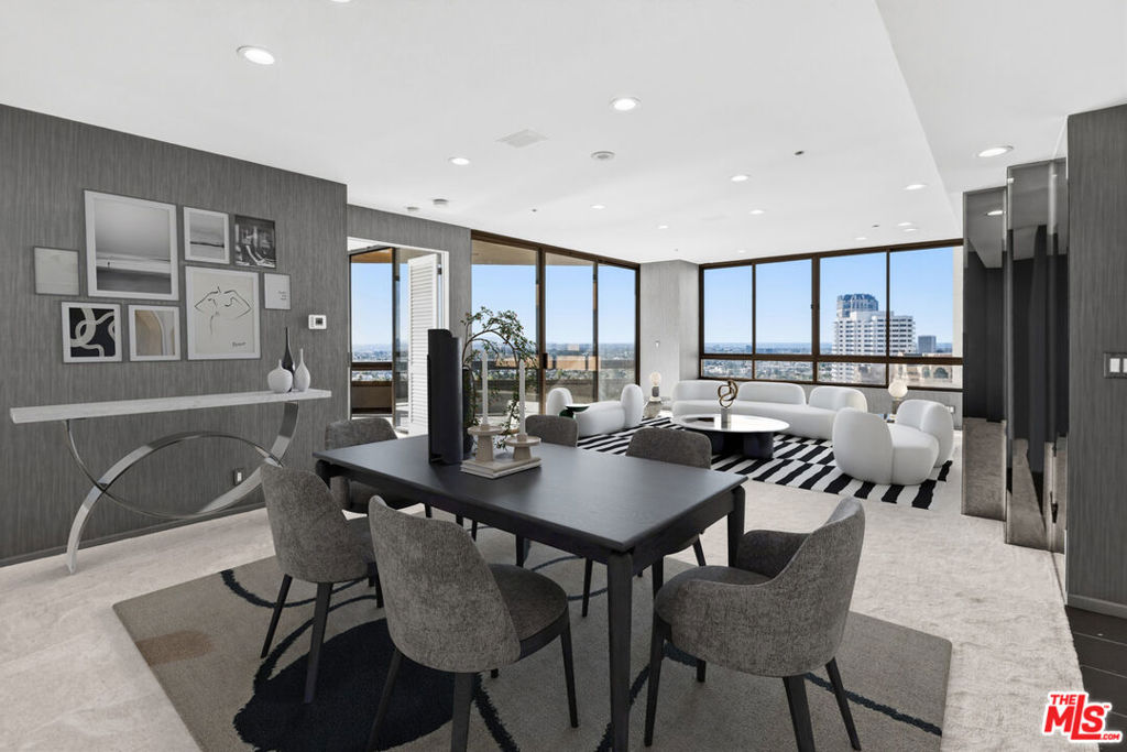 10430 Wilshire Boulevard #1505