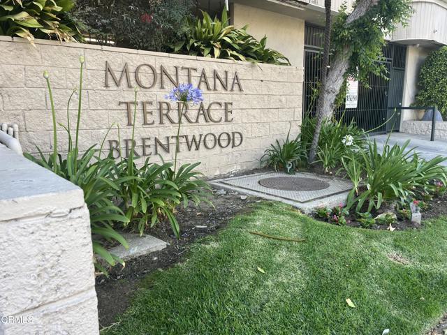 Detail Gallery Image 2 of 27 For 11645 Montana Ave #126,  Los Angeles,  CA 90049 - 1 Beds | 1 Baths