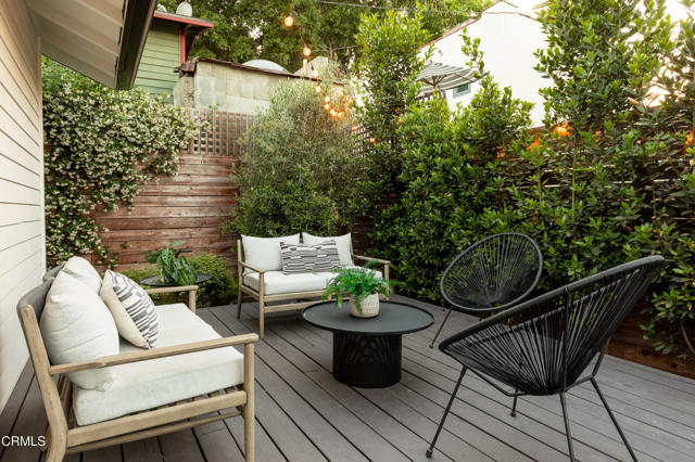 Detail Gallery Image 35 of 40 For 4865 Granada St, Los Angeles,  CA 90042 - 2 Beds | 1 Baths