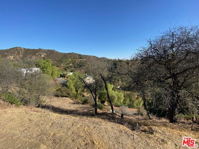 0 Mount Prospect/Topanga Skyline Drive photo 20