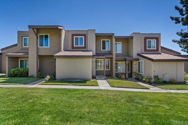 Detail Gallery Image 3 of 39 For 1580 Mendocino Dr #65,  Chula Vista,  CA 91911 - 4 Beds | 2 Baths