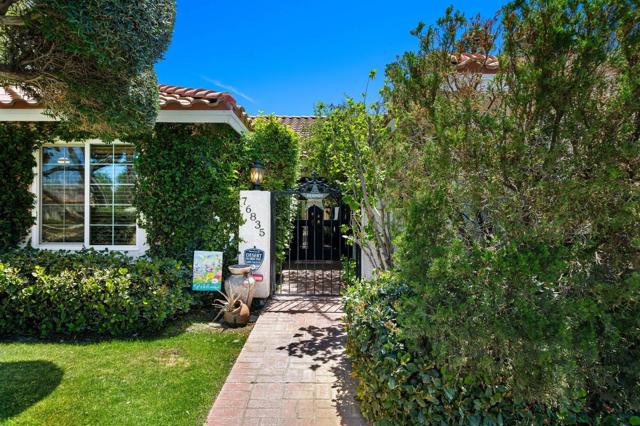 76835 Bishop Place, Palm Desert, CA 92211