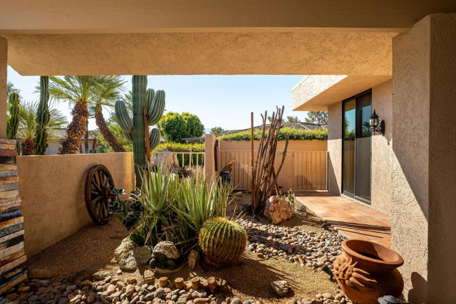 9 Swarthmore Court, Rancho Mirage, CA 92270