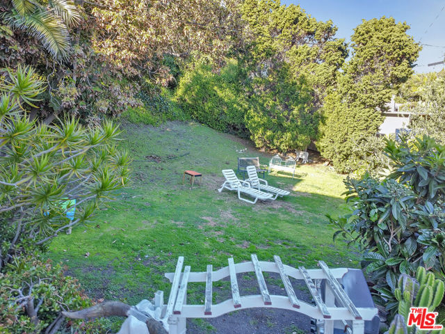 Drew Fenton | 153 W Channel Road Santa Monica CA | MLS: 7020030