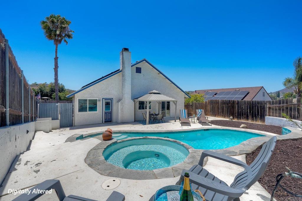 520 Barnett Drive - photo 15