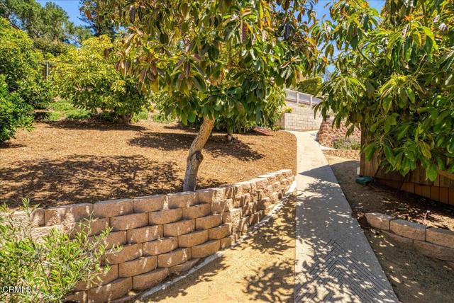 Detail Gallery Image 59 of 75 For 706 Alosta Dr, Camarillo,  CA 93010 - 3 Beds | 2 Baths