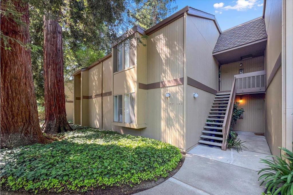 505 Cypress Point Drive #138