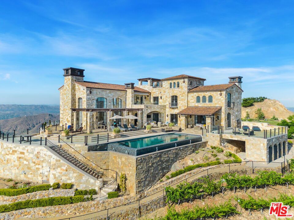 340 N Kanan Dume Road, Malibu, CA 90265