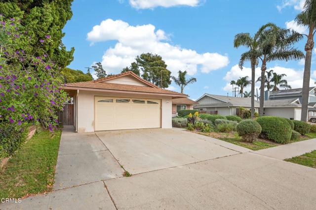 Detail Gallery Image 2 of 27 For 404 Mackay Ave, Ventura,  CA 93004 - 3 Beds | 2 Baths