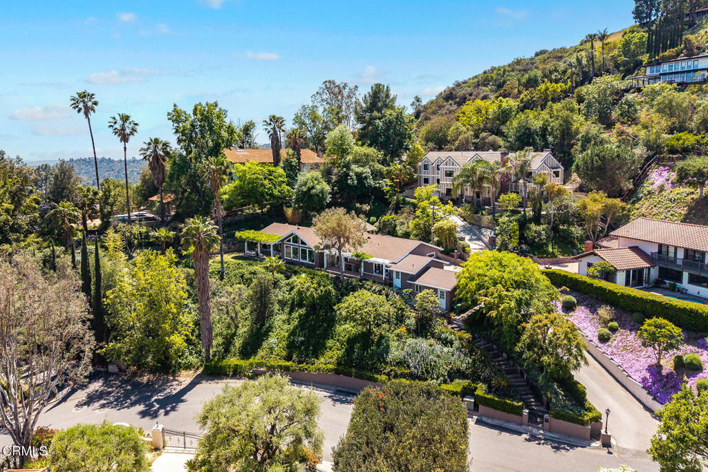 375 Berkshire Avenue La Canada Flintridge img 15