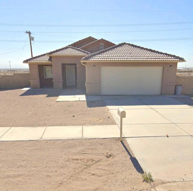 2002 Bell Court, Salton City, CA 92274