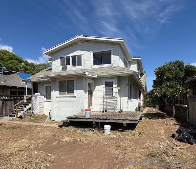 4240 Arden Way - photo 20