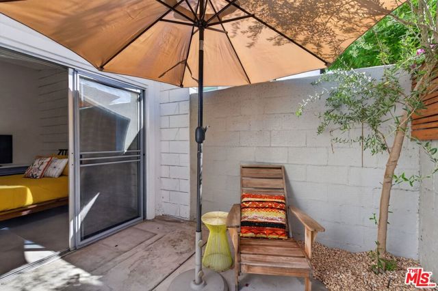 1647 S Andee Drive, Palm Springs, CA 92264